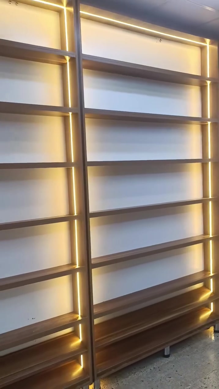 MDF تركي • اناره LED • ارتفاع ٢٧٥