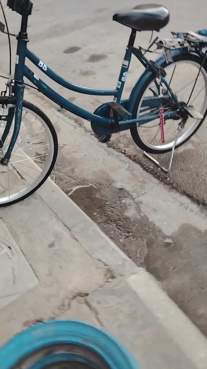 بايسكل • للبيع • HONOR X9b
