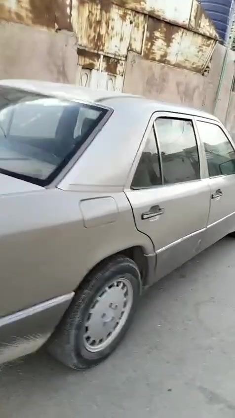 موديل ٩١ • مكينة ٢.٥ • باسمي