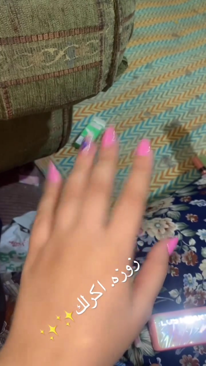 اكريليك • ايد وقدم • عروض محدودة
