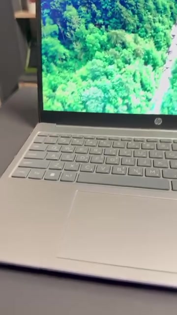 HP • i5 جيل ١٣ • ١٥.٦بوصة