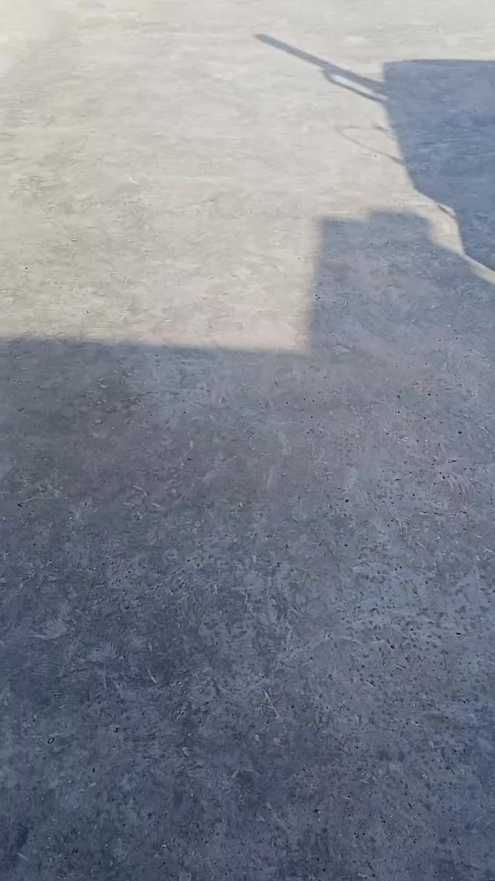 عزل سطح • ضد المطر • اربيل هفلان