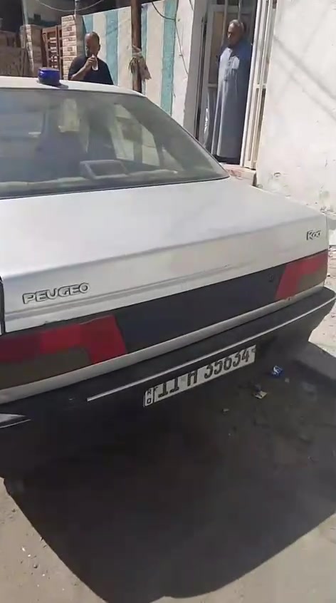 بيجو روى كير مكينه بحاله جيده جدأ تبريد شغال هزه جديده سنويه جديده للغاية 2031 سعرها 26 بيها مجال ***********
