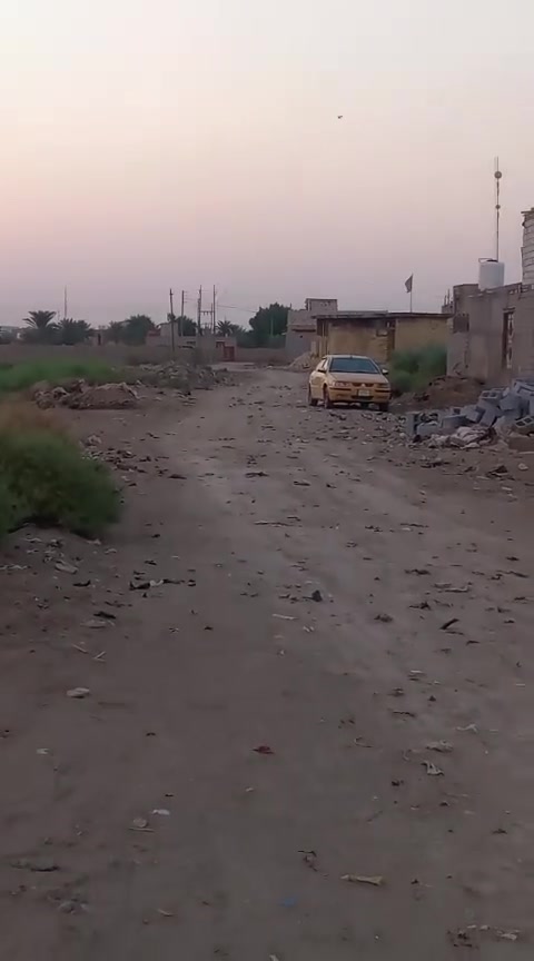 الشطره • ٣ دوانم • ماء وكهرباء