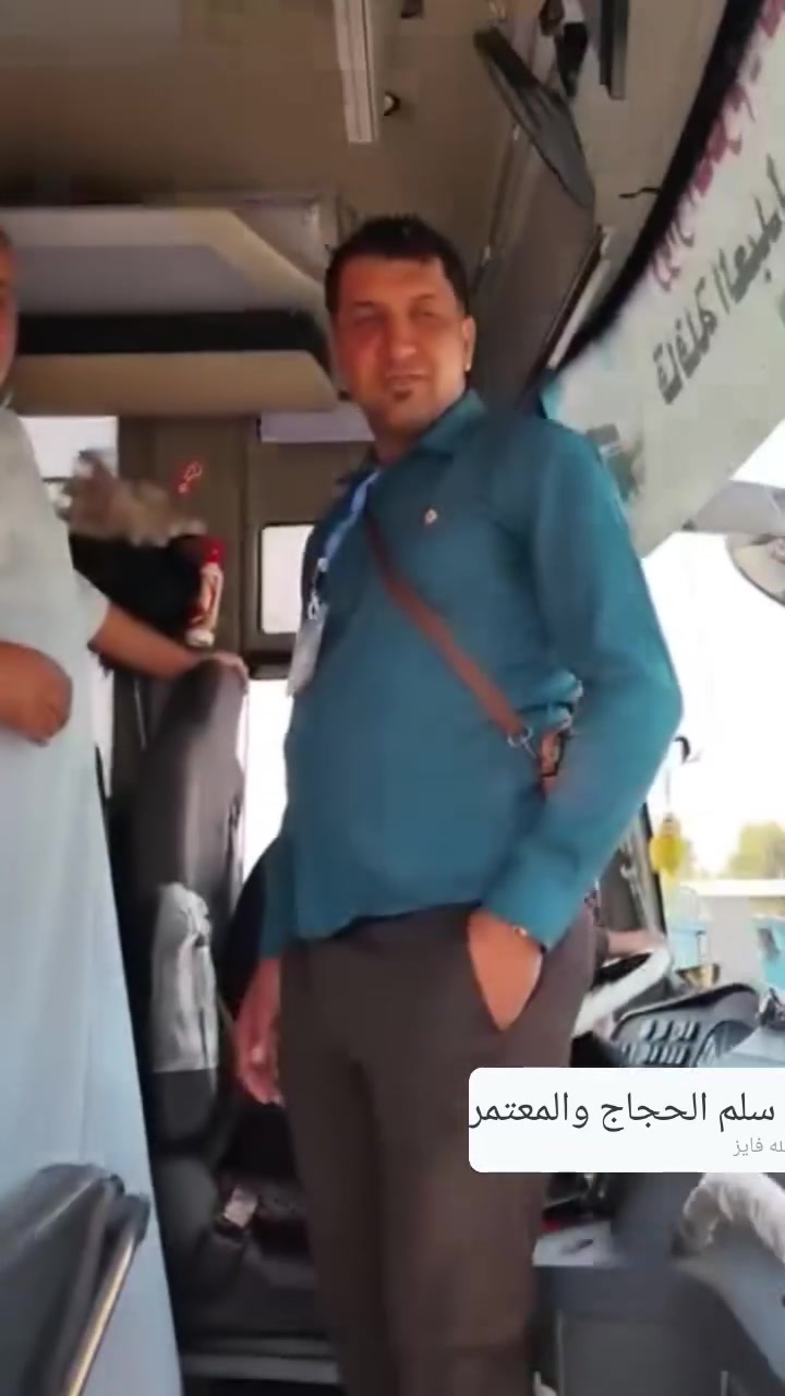 رحله البر توصلون بالسلامه بحق الحسين
