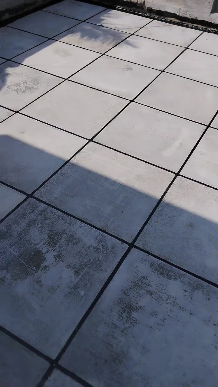 اعادة ماستك • سطح • شغل درجه اولى
