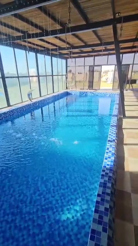 متوفر حجز مزرعه داخل بغداد باقل الاسعار والعروض القويه للعوائل + الشباب 💕*********** للاستفسار واتساب المزرعه موثقه بتطبيق اجرلي
