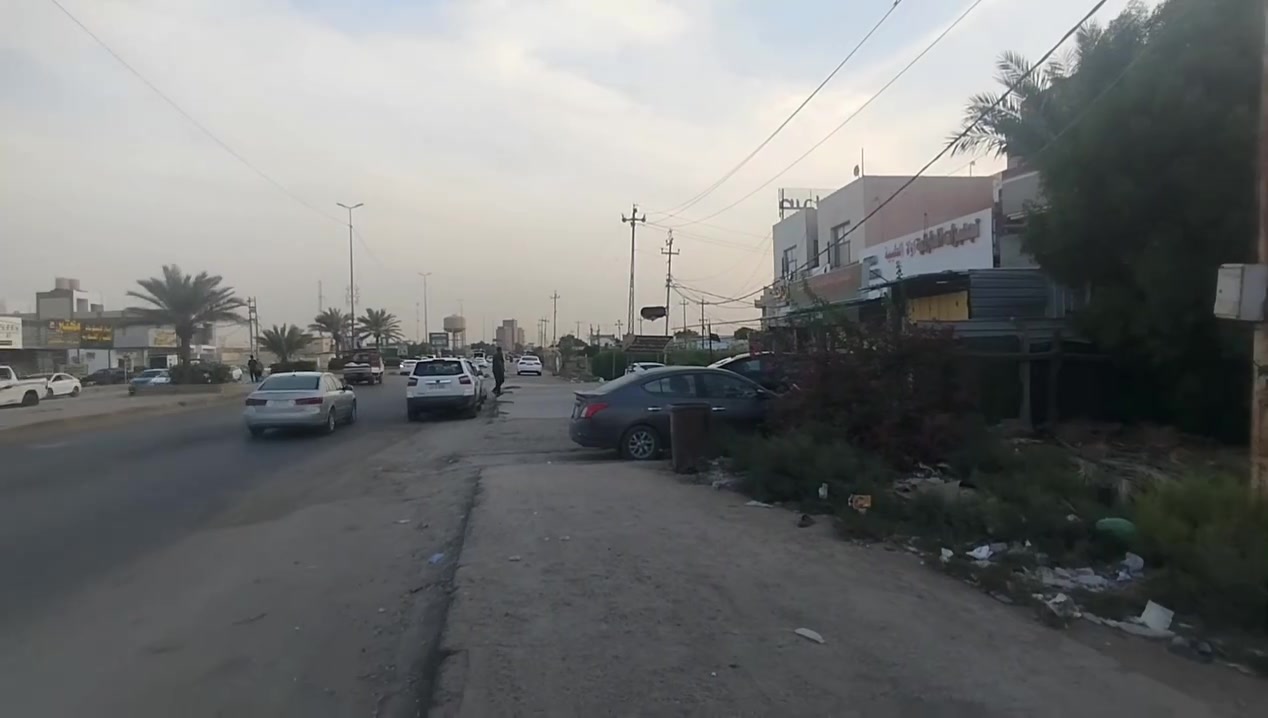أرض تجارية • ٢٩٢م • طابو