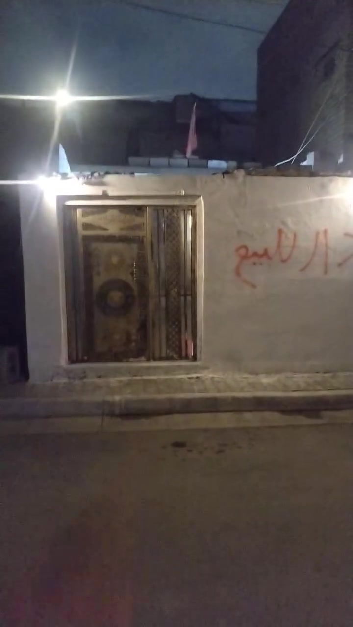 بيت للبيع • ١٠٠م • أور الغرير