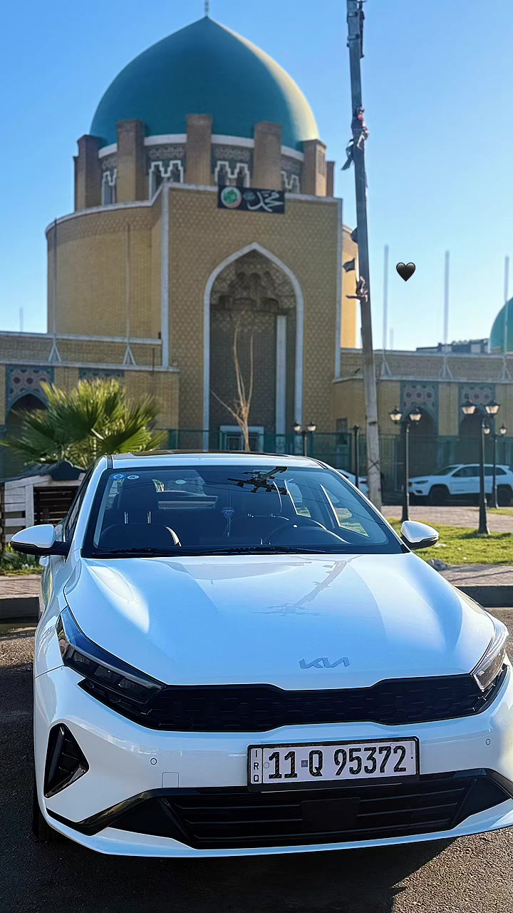 السلام عليكم
للبيع k3 موديل 24
السياره كفاله بدون صبغ بدون بارد
فول مواصفات 
مري شفط
هاند بريك بصمه
تحكمات ستيرن
فتحه
اوتو هولد
مود درايف
حساسات اماميه خلفيه
بيها شخط صغير بالبنيد ورصعه بالباب كلش ناعمه
السياره بعدها زيرو ماشيه 7000
السعر 140
مكاني الاعظمية قرب المقبرة الملكية
للاستفسار ***********
