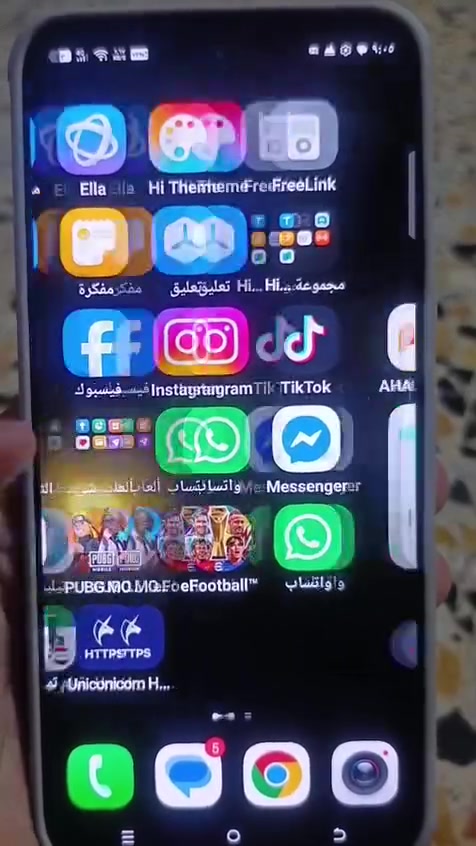 TECNO SPARK 40 Pro+
مبايل اني ماخذه قبل يومين ب٣٢٠  ١٤٤ هيرتز مبايل قوي كلش لينطي بي سعر بل يرضي الله بس صارت ضروف عندي وريد ابيعه  ***********
