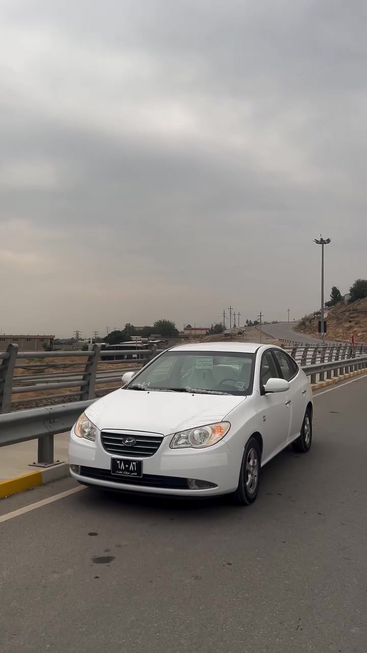 اڤانتي • ٢٠٠٧ • ١٢ ايرباق