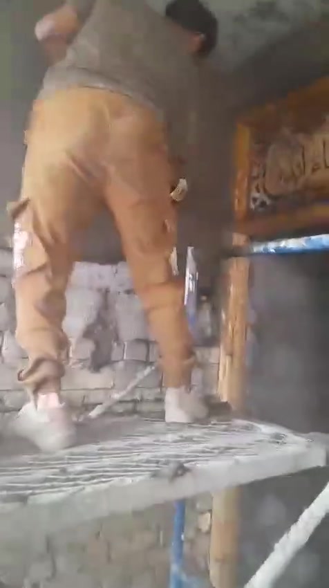 السلام عليكم من رخصت مدير الكروب المحترم اني خلفة متفرغ لبخ نثر تطبيك كاشي صب ارضيات واجهيات ماستك زفت سطوح تسيس مجاري تفليش تكشير جدران مكاني الزعفرانية شارع المعهد اليحتاجني يتفضل خاص وبخدمتة هاذا رقمي بي واتساب ***********
