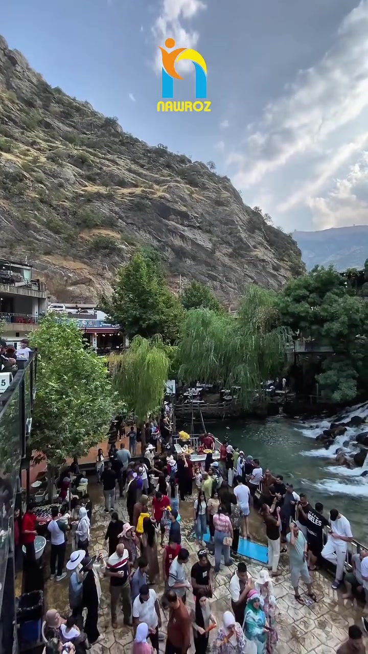 🌟 سفرات مميزة فقط مع نوروز للسياحة والسفر 🌟
 ✈️🌟✈️🌟✈️🌟✈️

🏔️ #دهوك | كلي شيرانة | زاخو | أتروش
💰 5 أيام | 100 ألف دينار
🏨 فندق يامان ⭐⭐⭐⭐

💰 5 أيام 110 ألف دينار
🏨 منتجع وكند ⭐⭐⭐⭐⭐
📅 موعد الرحلات: كل ثلاثاء وجمعة
━━━━━━━━━━✦
🌿 #أربيل | جنديان | الانه | بيخال
💰 5 أيام | 100 ألف دينار
🏨 فندق الأسعدي ⭐⭐⭐⭐
📅 موعد الرحلات: كل ثلاثاء وجمعة
━━━━━━━━━━✦
🌄 #السليمانية | دوكان | هزار ميرد | گول باغ
💰 5 أيام | 110 ألف دينار
🏨 فندق قلب السليمانية / بريش ⭐⭐⭐⭐
📅 موعد الرحلات: كل ثلاثاء وجمعة
━━━━━━━━━━✦
🔥 البرنامج الذهبي الأسبوعي 🔥

✅ دهوك + زاخو + سليمانيه
💰 7 أيام |  140 ألف دينار

✅ دهوك + زاخو + اربيل 
💰 7 أيام | 140 ألف دينار

✅ دهوك + زاخو 
💰 7 أيام | 140 ألف دينار

📅 موعد الرحلات: كل يوم سبت

━━━━━━━━━━✦
🎁 السعر يشمل:
✔️ فنادق 4 نجوم
✔️ إفطار صباحي (بوفيه مفتوح)
✔️ باصات حديثة ومكيفة
🥇 نوروز… المعنى الحقيقي للسياحة في العراق 🇮🇶
📍 بغداد - المنصور - دور السود - شارع أسواق الأردن - مقابل مطعم طبق المندي

📲 قسم الكروبات: ***********
📲 قسم الكروبات: ***********
🎫 قسم التذاكر: ***********

