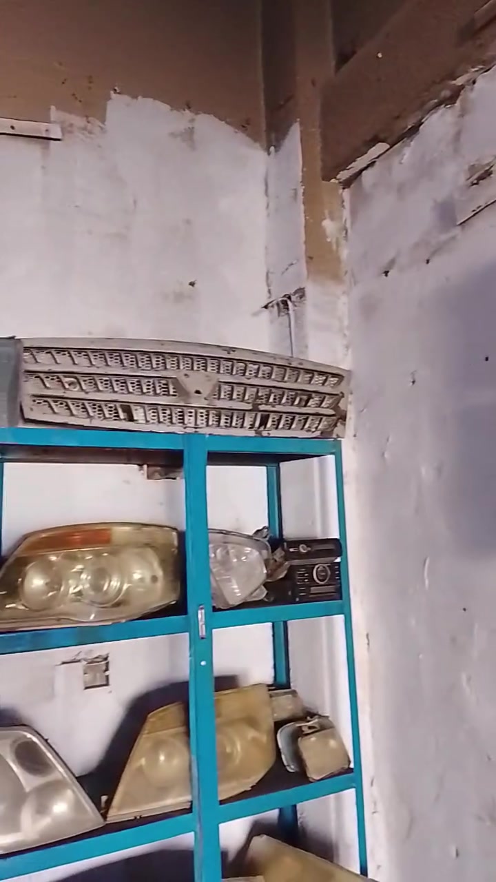 العنوان بغداد الدوره نهايت شارع 60 المحل ***********
