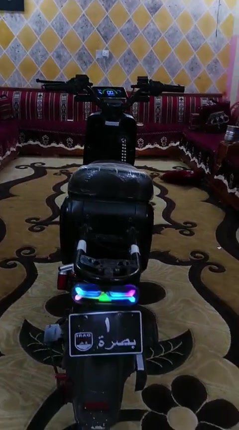 R9 • ٢٠٢٥ • ٥ بطاريات