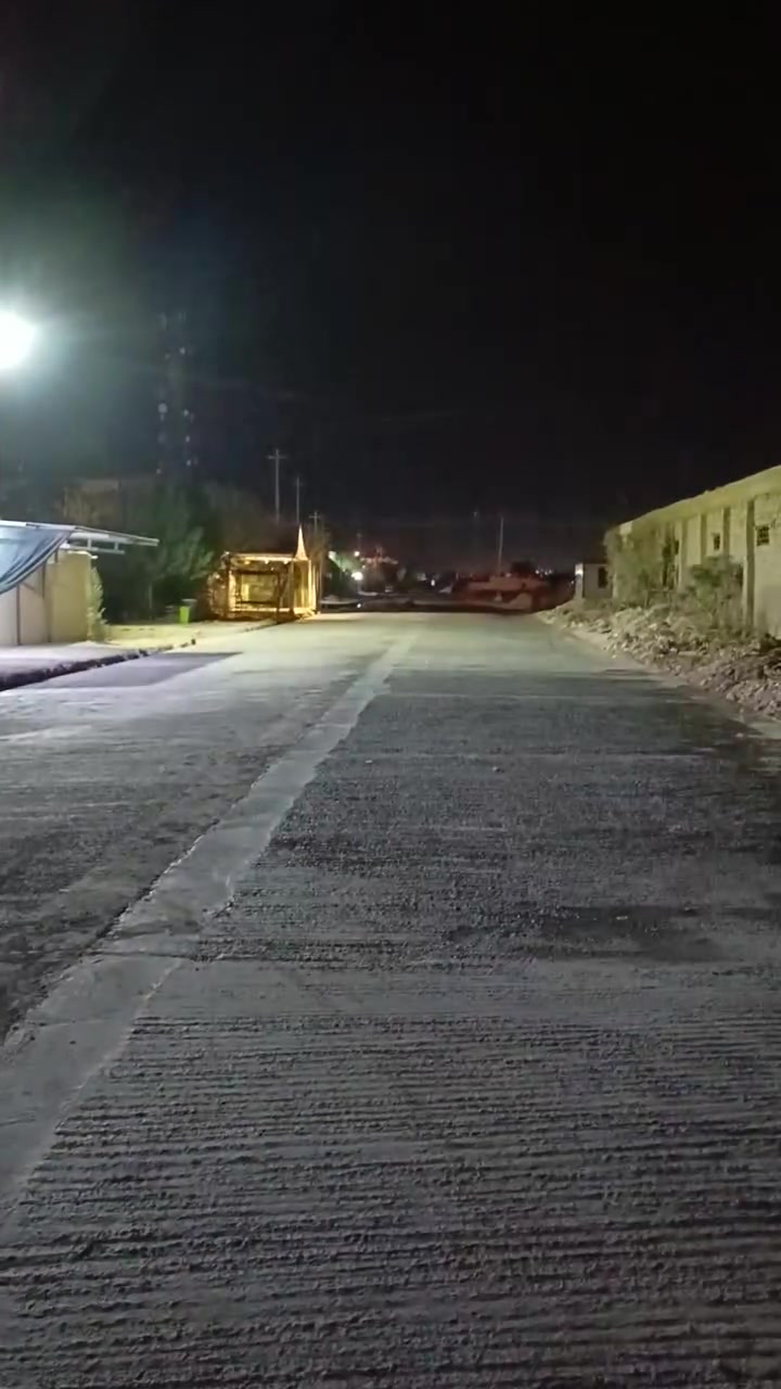 حي الخضراء • ١٠٥م • ركن على شارعين
