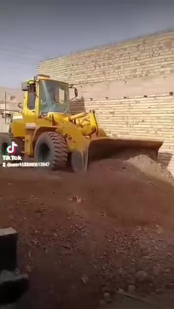 تفليش الدور • رفع الانقاض • قطعة جاهزة