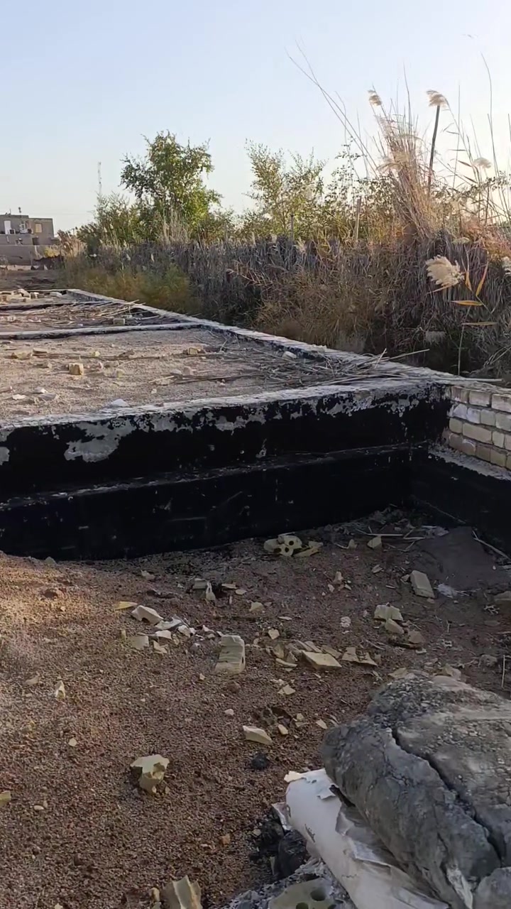 طابو سند • ٢٧٠٠م • الكوفة