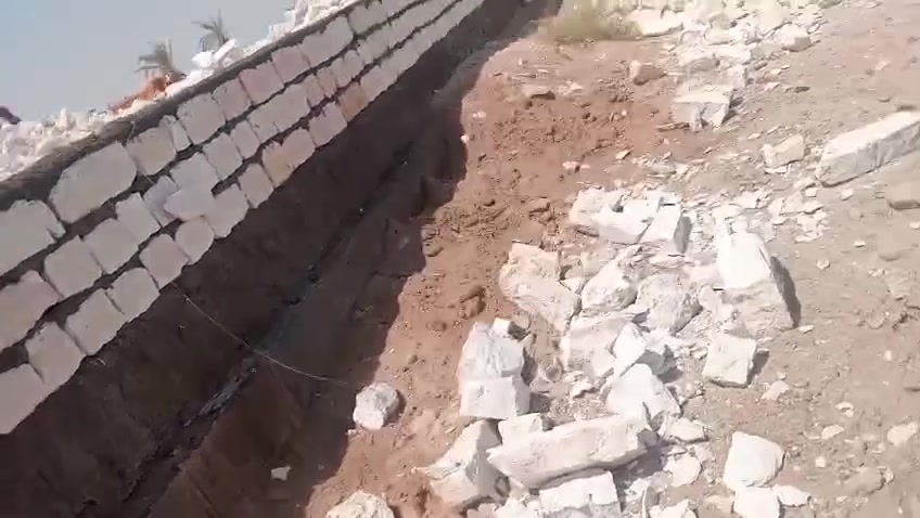 بنه حجر جاهز للعمل
اسعار مناسبة
اتصل ع رقم او راسلني واتساب او خاص 
***********

