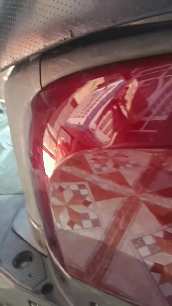 سلام عليكم دراجه بوليس نوزل للبيع بعقوبه. تحرير قرب جامع عمر بن عبد العزيز سعر 650 وبيهه مجال لشراي ***********
