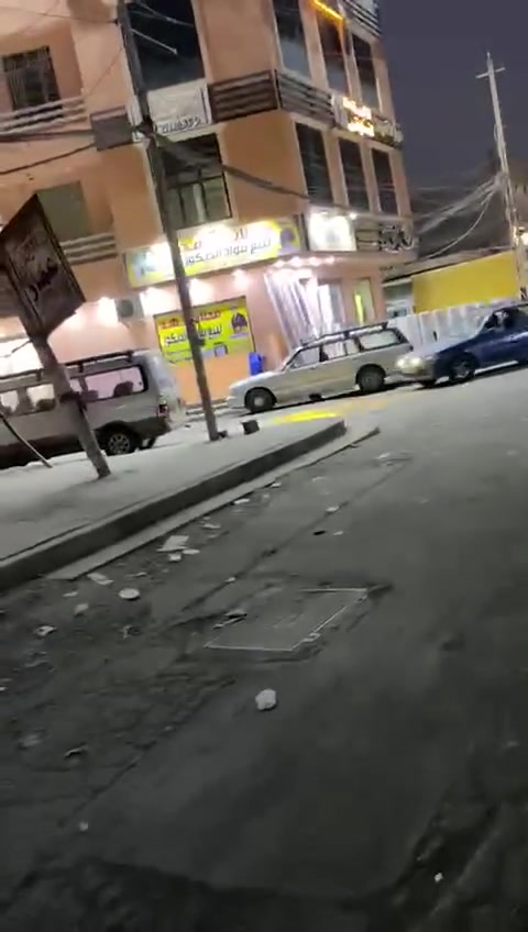 🏡 قطعة أرض للبيع – حي عدن 📍
📍 الموقع: شعب بحي عدن

📍 بصف العمارة البرتقالية، بصف الركن مال الشارع العام مال شعب

📐 المساحة: 75 متر

📏 الواجهة: 6.25 م

📏 النزال: 12 م

🏠 ترهم تجاري / سكني

⭐ موقع مميز وقريب من مطعم أبو نصير

💰 سعر المتر: مليونين دينار

💵 السعر الكلي: 150 مليون دينار

📞 للاستفسار والتواصل:

***********
