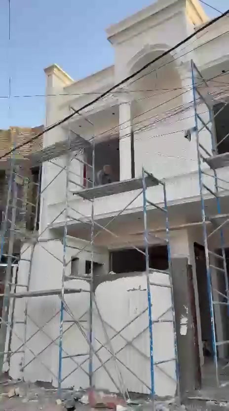 الوشاش والإسكان • للبيع • بدون تفاصيل