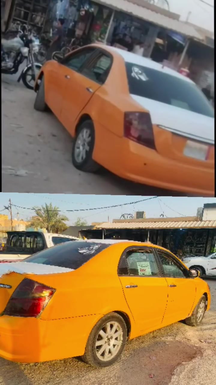 موديل ٢٠١٣ • للبيع • صور