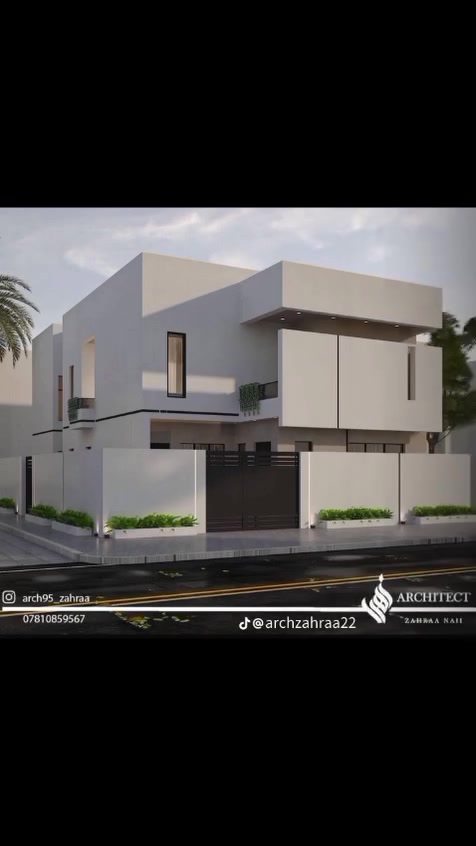 التصميم يمنه ميبقه على ورق انما يتنفذ وبادق التفاصيل للتواصل واتساب*********** 
 #البيت_المعماري
#المهندسة_المعمارية_زهراء_ناجي
