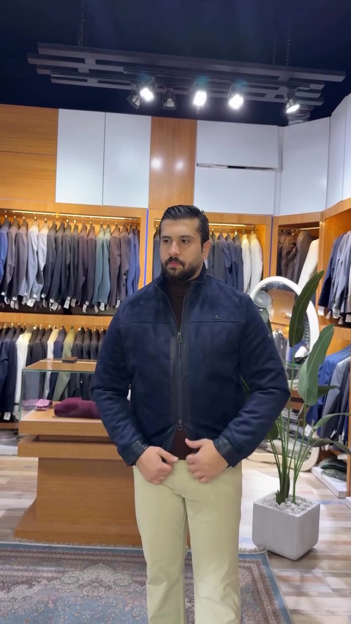 شامو طبيعي • ملمس فاخر • مقاسات XL–4XL
