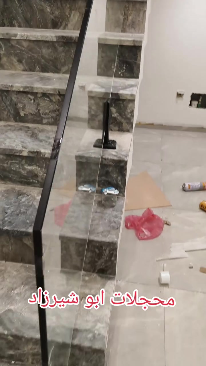 محجلات ابو شيرزاد 
تم انشاء محجل. جام درايج داخلي 
الون: جام أبيض ➕ إكسسوارات اسود
ارتفاع المحجل الداخلي الاستندر 90 سم 
ضمان 20 سنه يوجد اقساط بين دفعتين بانسب الاسعار 
للاستفسار: ارسل رساله علـى الخاص
 او الاتصال ع الارقام التاليه
*********** 📞
 *********** 📞
ويوجد واتساب 📲📩

العنوان: 📍موصل حي تعليم مجاور مدخل مجمع الغزل
