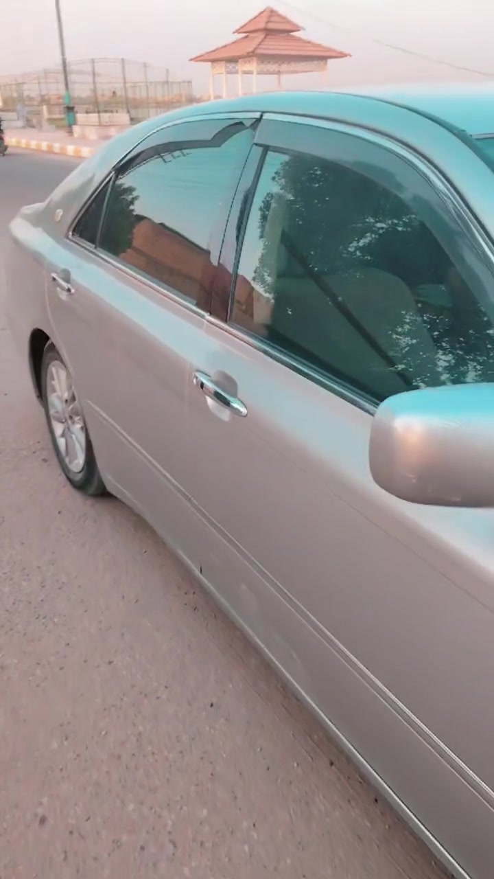 شاهينه • ٢٠٠٥ • ادوات