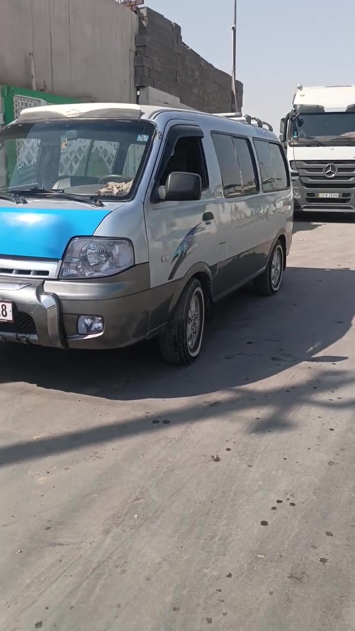 لبيع منغولي ٢٠٠٥ مكفوله من الكص والضربه صبغ جماليته تحويل ثاني يوم بغداد المعامل ***********
