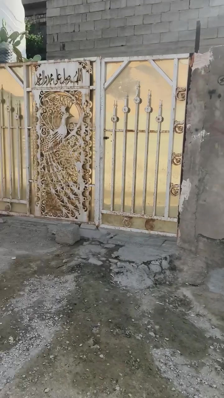 حسينيه الرسول • ١٠٠م • قريب محطة الماء