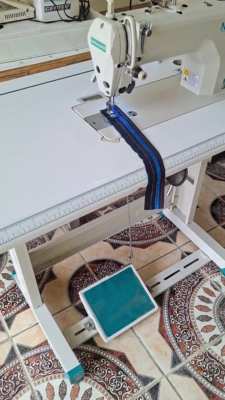 نانبان • مستخدمه • نضافه