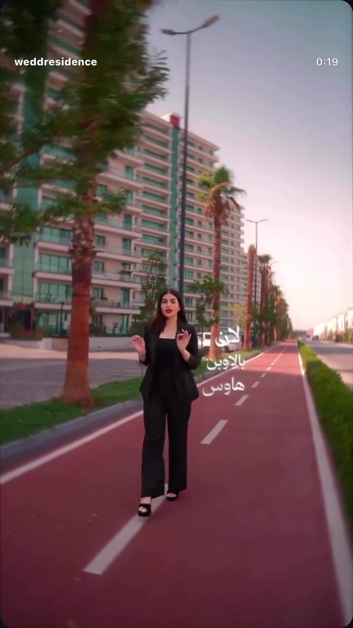 انتضرنا يوم السبت open house لمجمع الود السكني سيكون هناك عروض و خصومات حصرية مجزية لمدة يوم واحد فقط اغتنم الفرصة و احصل على سكن العمر في مجمع الود السكني 🔥
للحجز و الاستفسار : ***********
