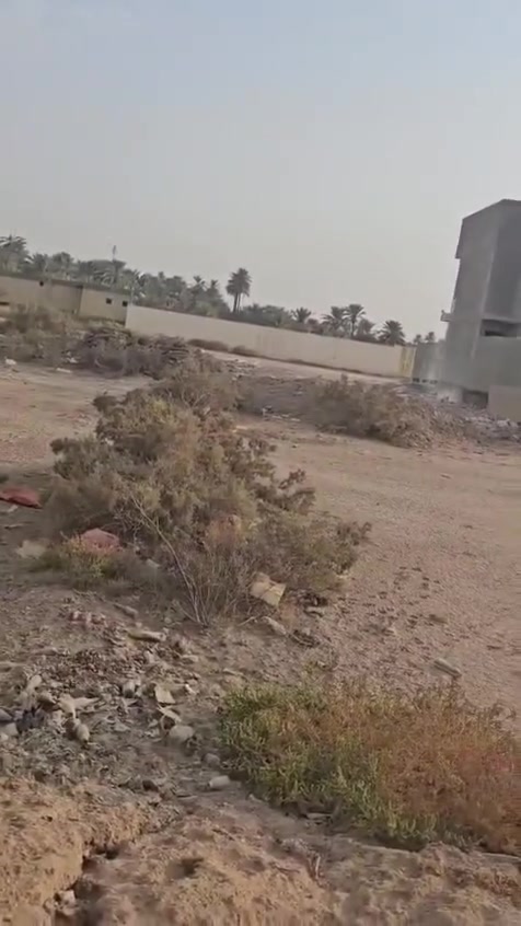 بابل • ٢٥٠م • طابو صرف