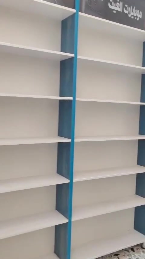 أثاث محل • غير مستخدم • فلوجة
