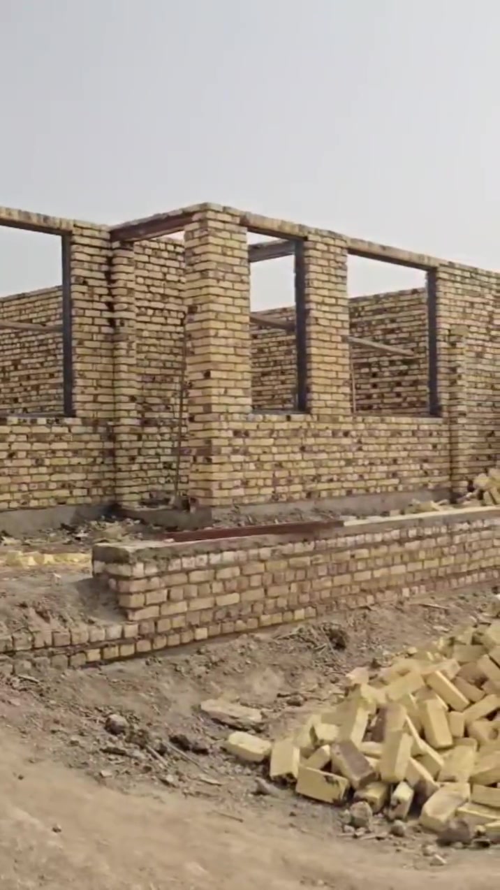 الديوانية • شغل هندسي • نظافة الشغل