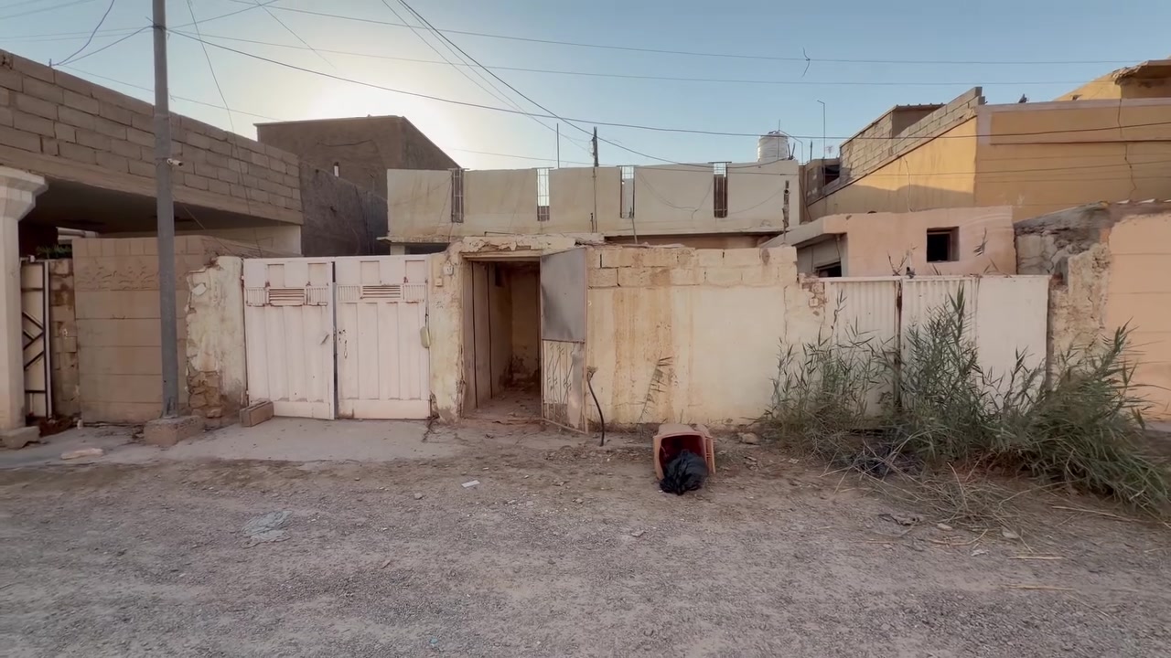 هيت حي العمال • طابو صرف • ٢٠٠م