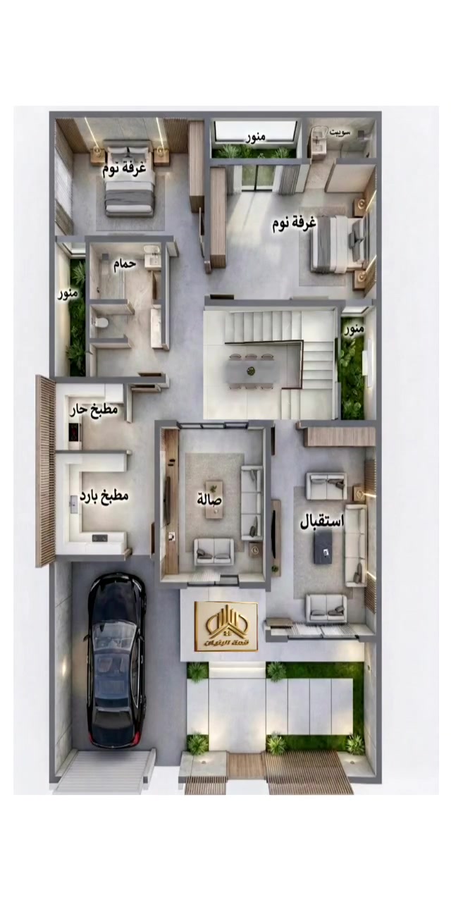 من تصاميم مواقعنا / وحسب طلب الزبون 
تصميم دار سكني بمساحة ٢٤٠م 🏠 الطابق الارضي   
مكتب قمة البنيان للاستثمار العقاري والاستشارات الهندسية
تصميم  _ تنفيذ _ أشراف    
📍موقعنا:
📍الموصل _ حي الصديق _ شارع ٢٠ _ مقابل شركة كار سابقا 
(الاتصال) 
📞*********** 
📞 *********** واتساب
📞 ***********
📞***********
ابدأ مشروعك معنا اليوم..خبرة..وسرعة وتصميم مبتكر ..
وانجاز يفوق توقعاتك📐
تتوفر لدينا الاستشارات القانونية والهندسية داخل المكتب مجانية يتوفر لدينا استحصال اجازة بناء و هدم الدور السكنية و المجمعات التجارية والمجمعات الطبية
