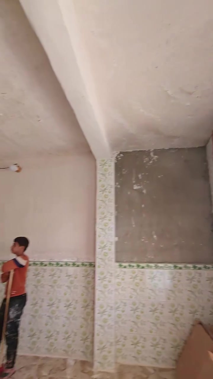 سقوف ثانويه • حسب الطلب • اعمال حديثة