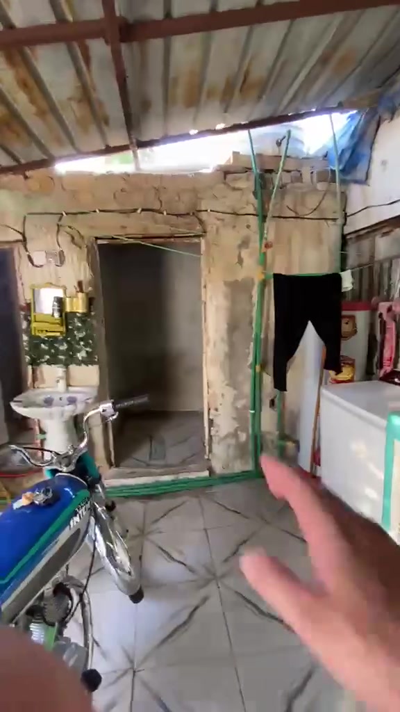 مرخصه صاحب المنشور  السلام عليكم عدي بيت تجاوز غرفتين وصاله السقف مالته بواري مغلف بسقف ثانوي مكانه حي الشهداء ناصريه

سعره 6ملايين فقط وقفل للاتصال ***********

مرخصه صاحب المنشور  السلام عليكم عدي بيت تجاوز غرفتين وصاله السقف مالته بواري مغلف بسقف ثانوي مكانه حي الشهداء ناصريه
