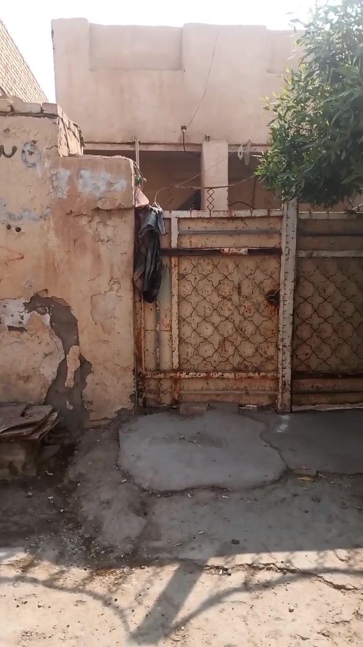 ابو رمانه • ٢٤٠م • مقسم قسمين