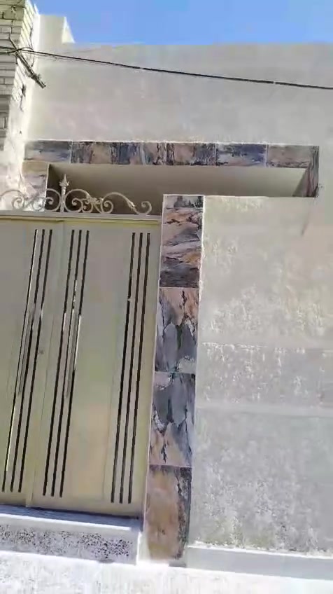 بيت • طابق ونص • شارع الحميرات قرب الصوره