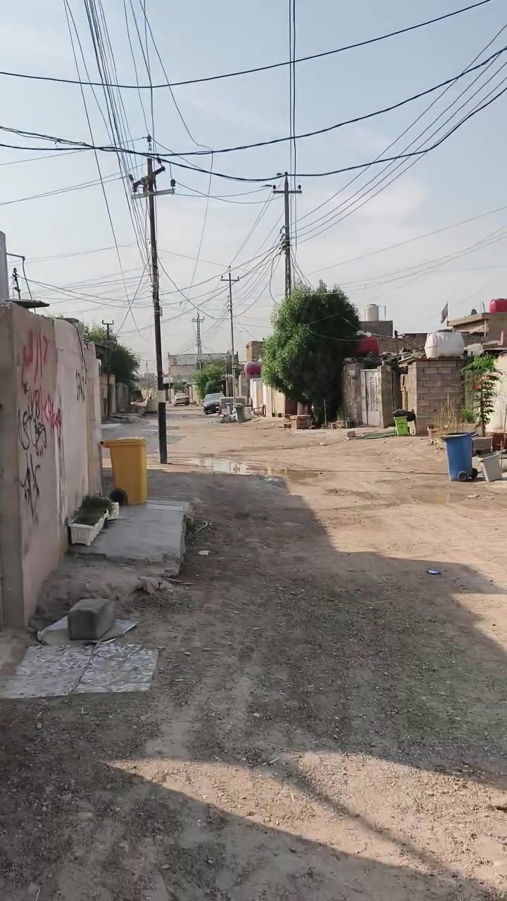 مجمع فدك المشتل • ١٠٠م • منور