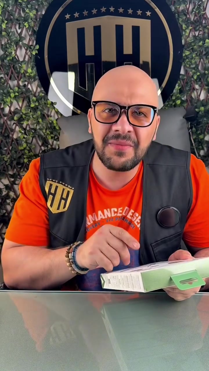 عرض يوم السبت فقط

سماعة من ACEFAST ١٦٠ ساعه وقت تشغيل 
وبضمان سنة كاملة 
التفاصيل اكثر داخل الفديو

————————-

السعر  ١٧  الف فقط يوم السبت

————————

توصيل كل العراق ٥ الأف

————————-

للحجز او الاستفسار المراسله على الواتساب ***********
***********

————————-

العنوان شارع فلسطين مجاور الكوخ مكتب H&H

————————-

رابط جميع برامج التواصل https:// heylink.me/hussein.handh/

———————-

رابط الانضمام لكروب الواتساب https://chat.whatsapp.com/FvFJNN4B3DU3r8Zw96uhig?mode=gi_t

————————-

رابط الانضمام لقناة الواتساب ‏ https://whatsapp.com/channel/0029VbCZofYISTkPK9NW1729
