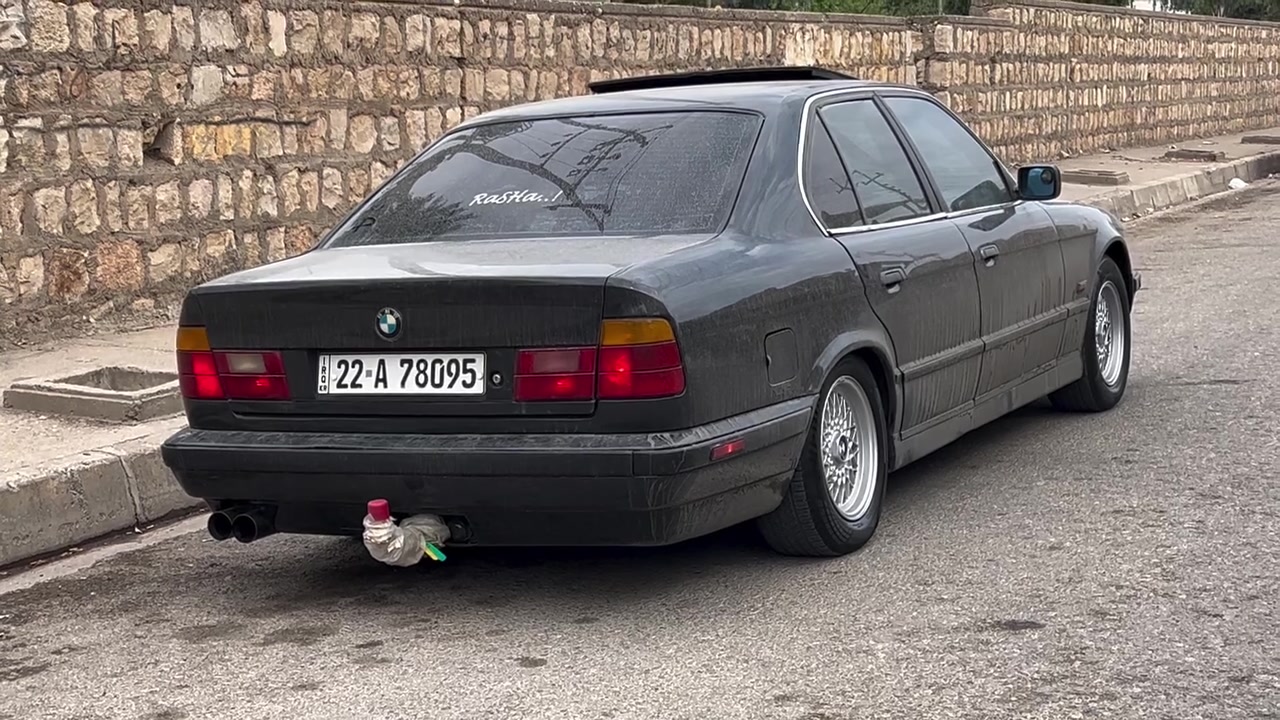 1991.525i.فول فولي گيرعادي 
پوپ كورن و شوته سبورت RPM.7500 🔥قوه تي تايبه تت
***********.
