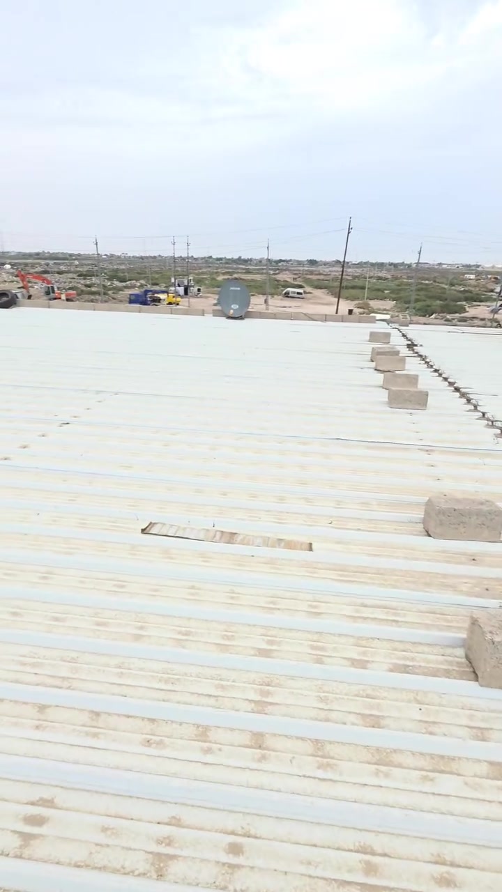 سندويج • مستعمل • كوت الحي الصناعي