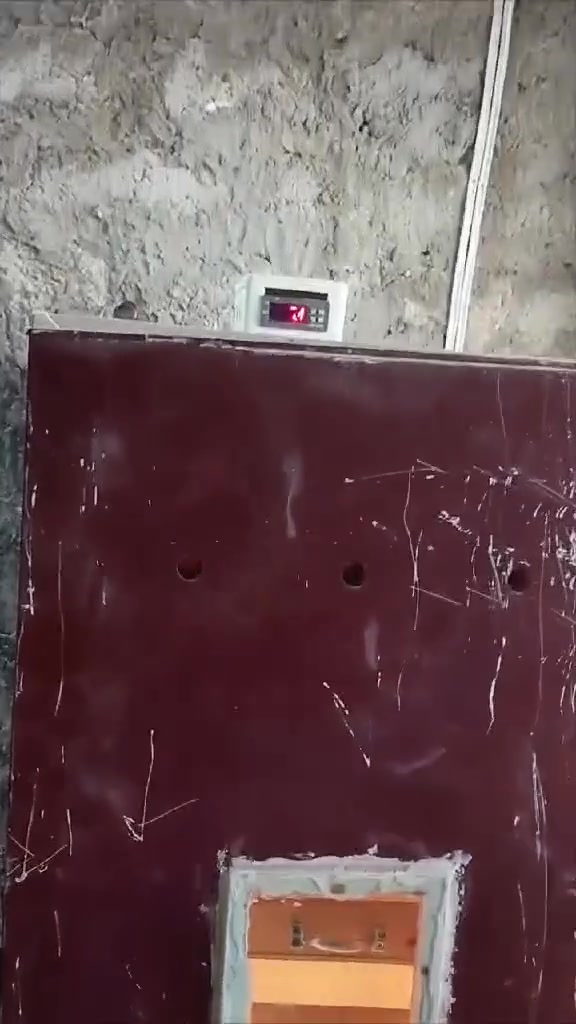 للبيع # مفقس من مجمده ياخد بيض 700 اكتر  سعر150 بي مجال   للستفسار اتصل برقم الهاتف  ‏‪***********‬‏
